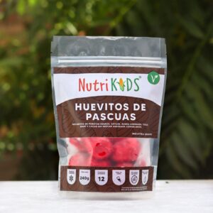HUEVITOS DE PASCUAS