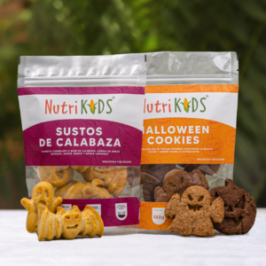 PACK HALLOWEEN
