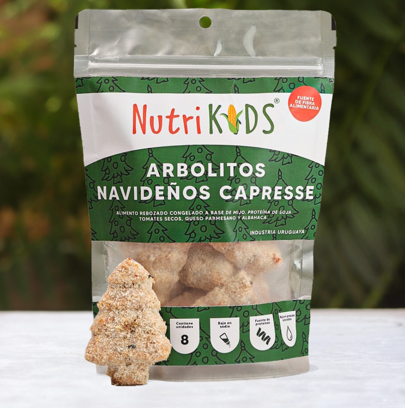 ARBOLITOS CAPRESSE
