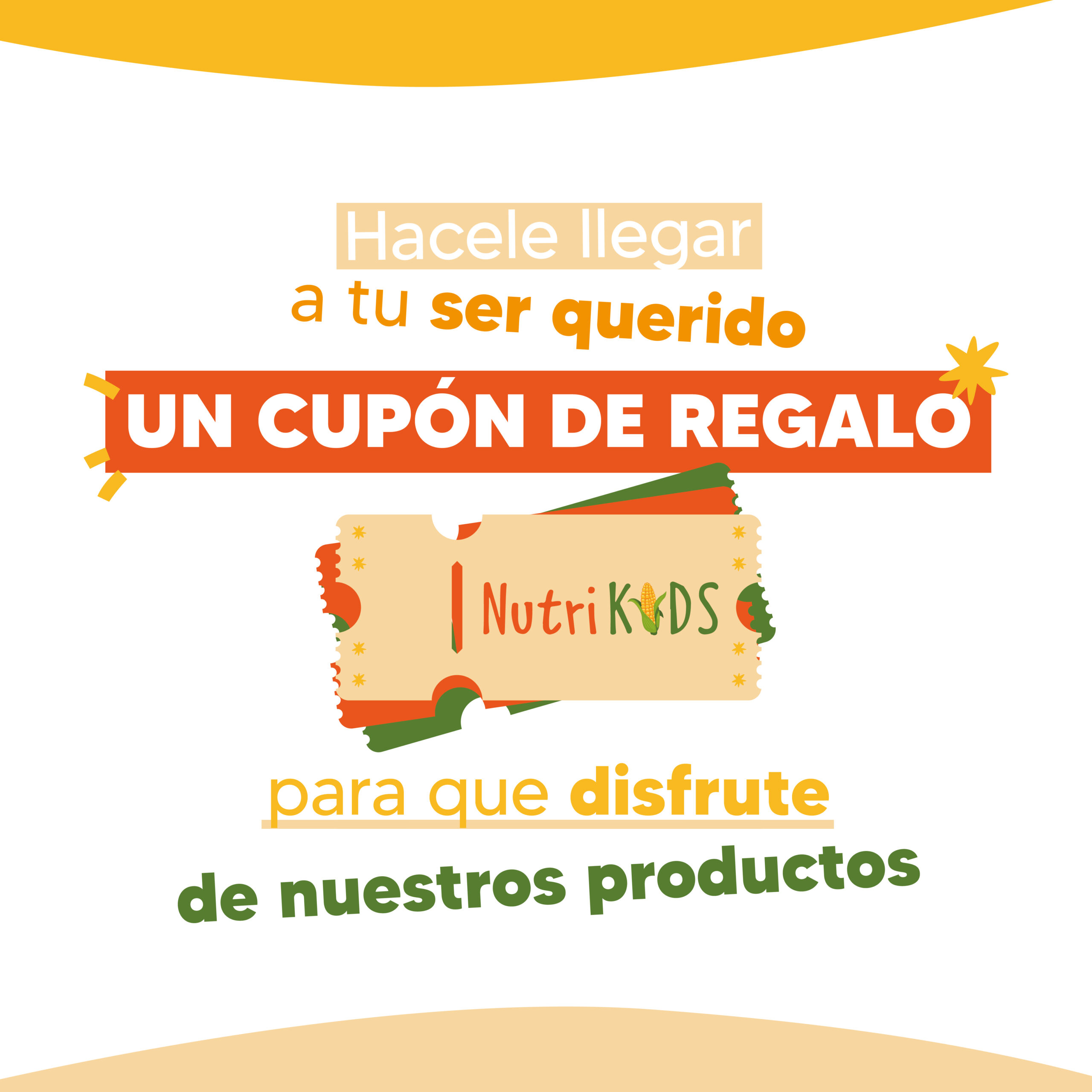 NUTRIGIFT