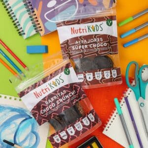 PACK VUELTA A CLASES (EDICIÓN LIMITADA) 🎒