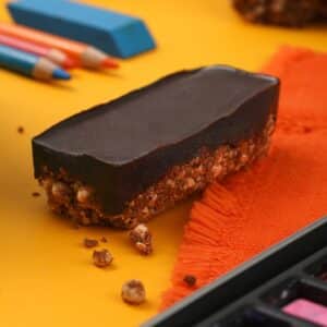 Barritas CHOCO CRUNCHY 🥜