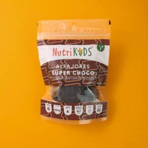 Alfajores SUPER CHOCO 🍫