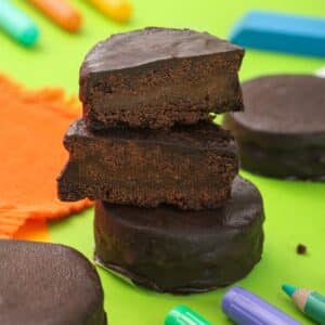 Alfajores SUPER CHOCO 🍫